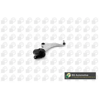 Triangle ou bras de suspension (train avant) BGA TRC9726