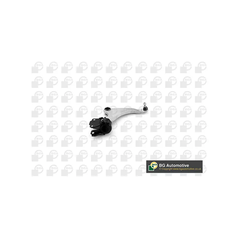 Triangle ou bras de suspension (train avant) BGA TRC9726