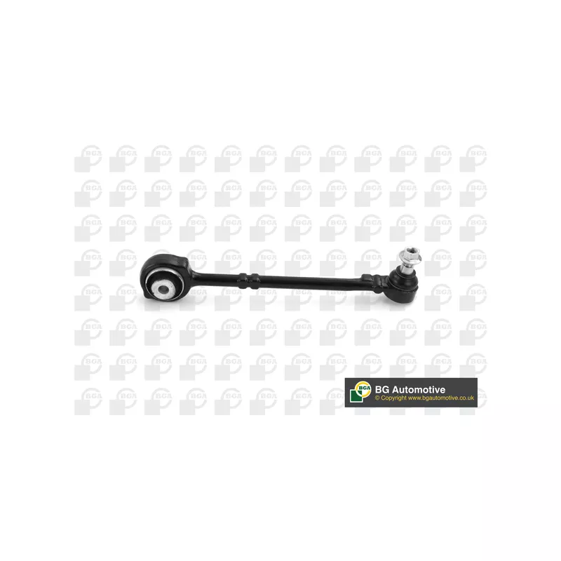 Bras de liaison, suspension de roue avant BGA TRC9740