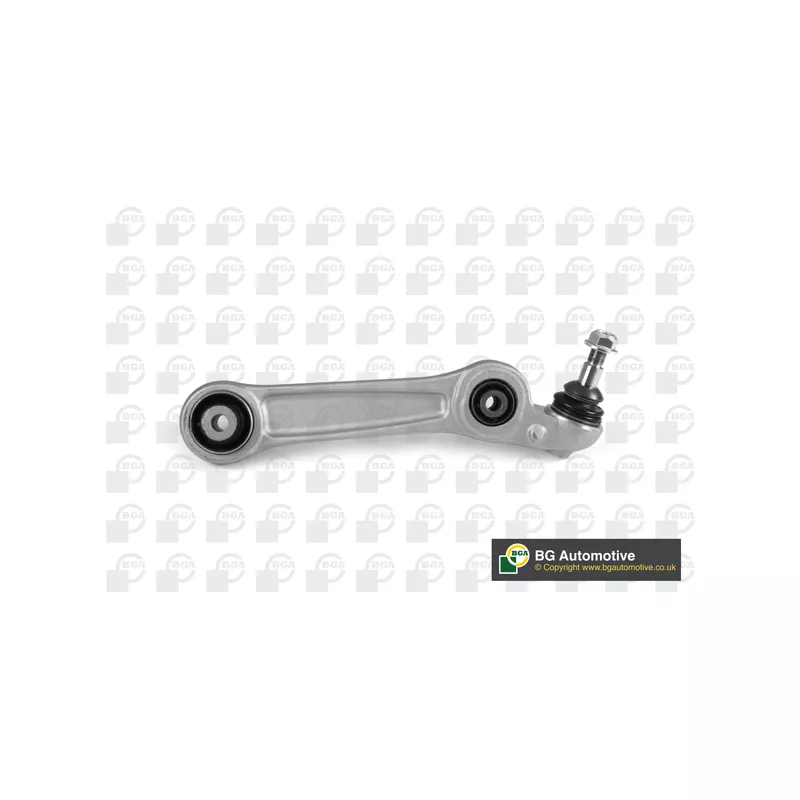 Triangle ou bras de suspension (train avant) BGA TRC9867