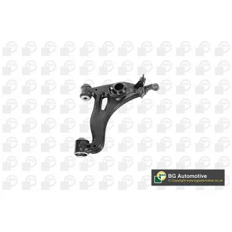 Triangle ou bras de suspension (train avant) BGA TRC9916
