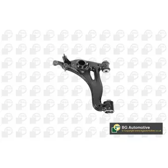 Triangle ou bras de suspension (train avant) BGA TRC9928