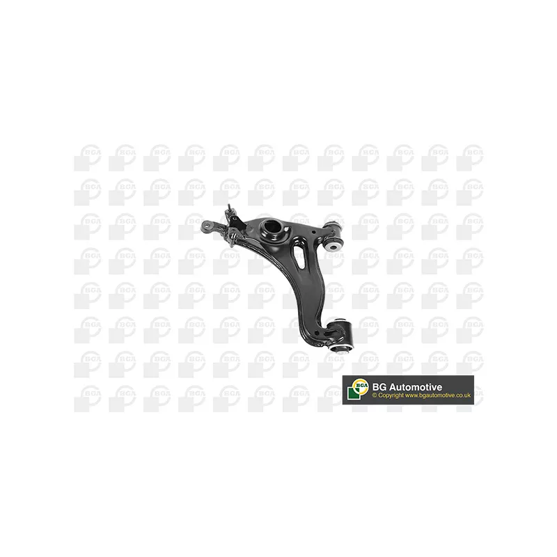 Triangle ou bras de suspension (train avant) BGA TRC9928