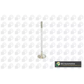 Soupape d'émission BGA V016840