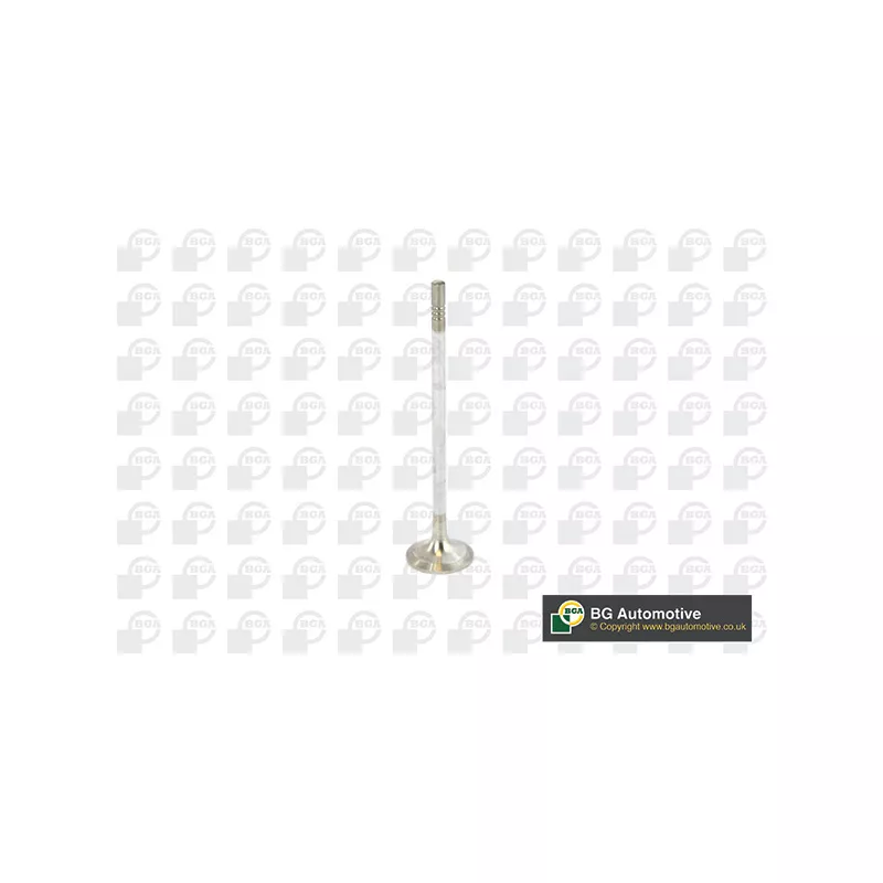 Soupape d'émission BGA V016840