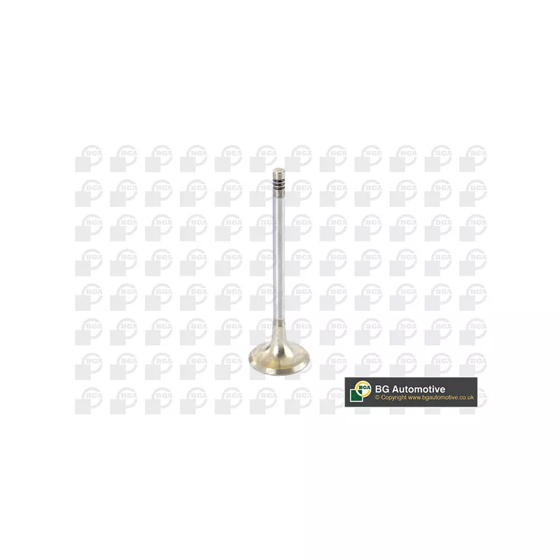 Soupape d'émission BGA V090100
