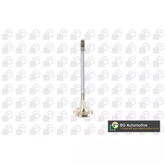 Soupape d'émission BGA V090101