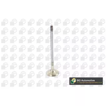 Soupape d'émission BGA V090106