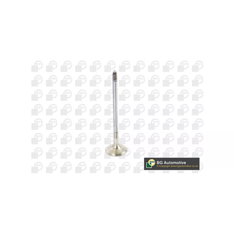 Soupape d'émission BGA V090106