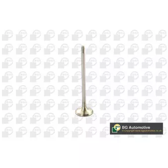 Soupape d'émission BGA V095110
