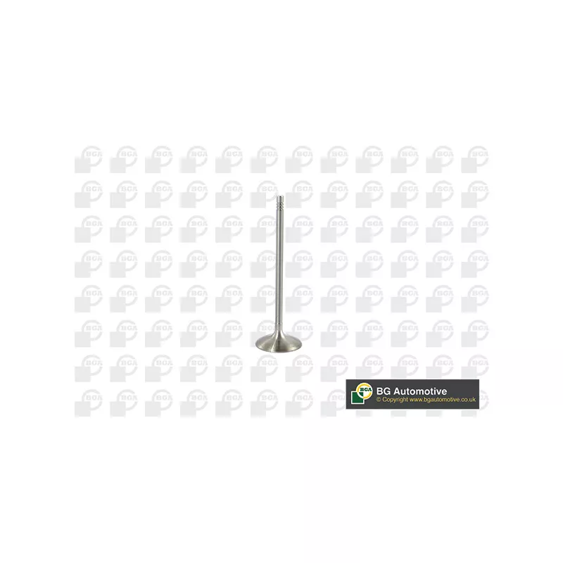 Soupape d'admission BGA V095111