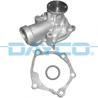 Pompe à eau DAYCO DP538