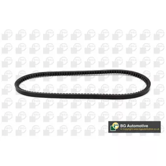 Courroie trapézoïdale BGA V10X730