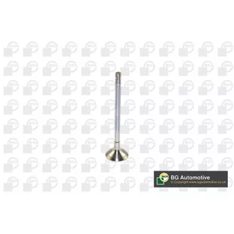 Soupape d'émission BGA V122042
