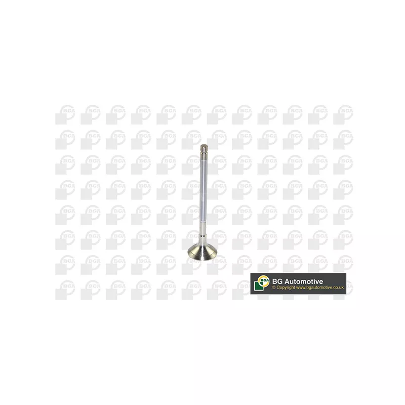 Soupape d'émission BGA V122042