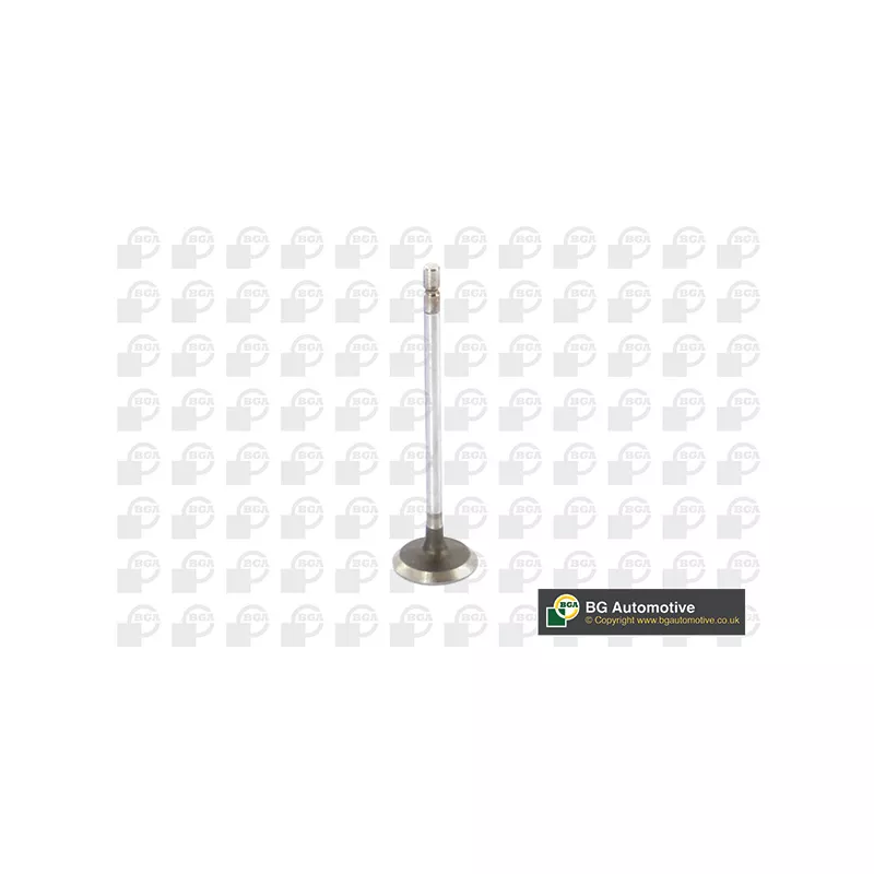 Soupape d'admission BGA V123002