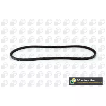Courroie trapézoïdale BGA V13X1100