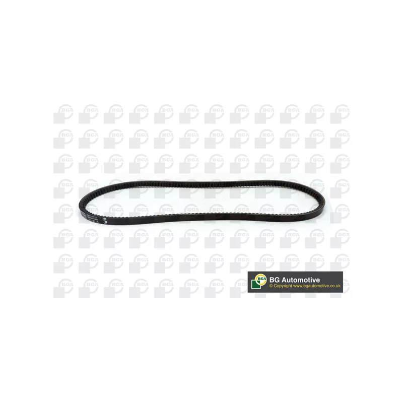 Courroie trapézoïdale BGA V13X1100