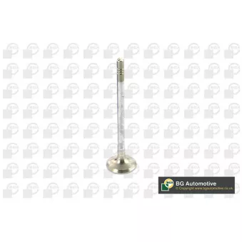 Soupape d'émission BGA V149482