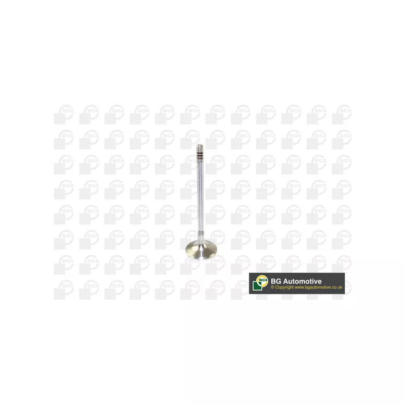 Soupape d'admission BGA V166200