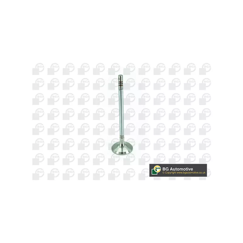 Soupape d'admission BGA V200074