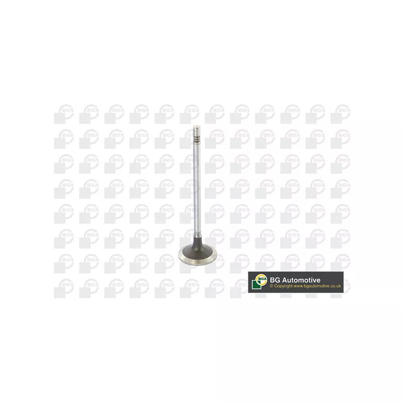 Soupape d'admission BGA V222531