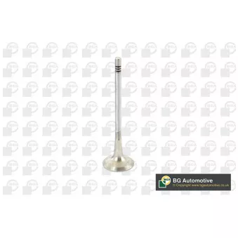 Soupape d'émission BGA V229667