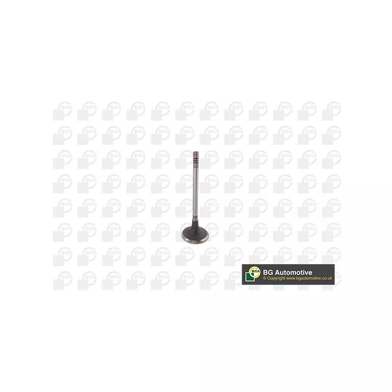 Soupape d'admission BGA V232015