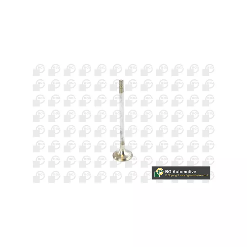 Soupape d'émission BGA V236820