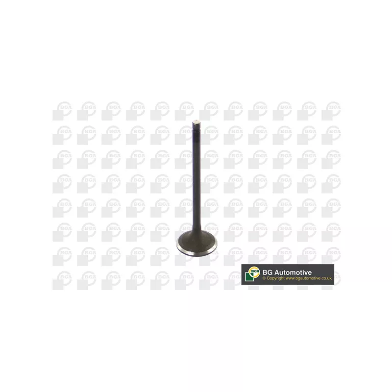 Soupape d'admission BGA V254711
