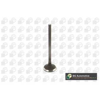 Soupape d'émission BGA V254712
