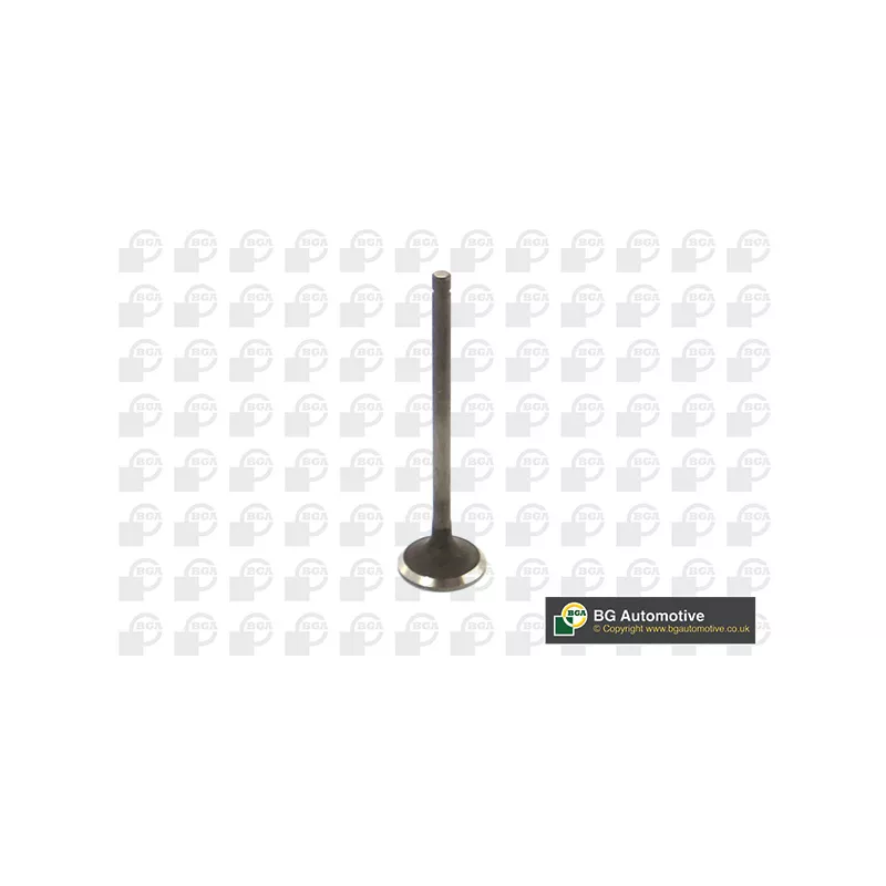 Soupape d'émission BGA V254712
