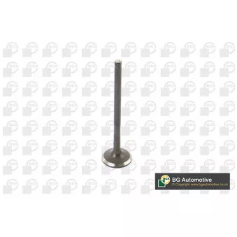 Soupape d'émission BGA V362215