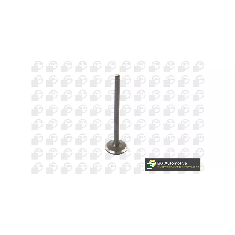 Soupape d'émission BGA V362215