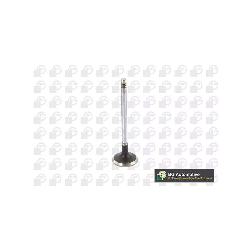 Soupape d'admission BGA V424831