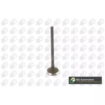 Soupape d'émission BGA V541212