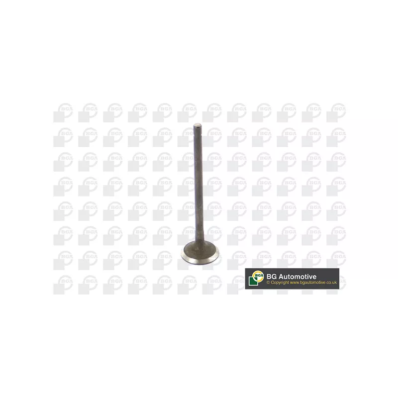 Soupape d'émission BGA V541212