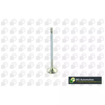 Soupape d'émission BGA V560010