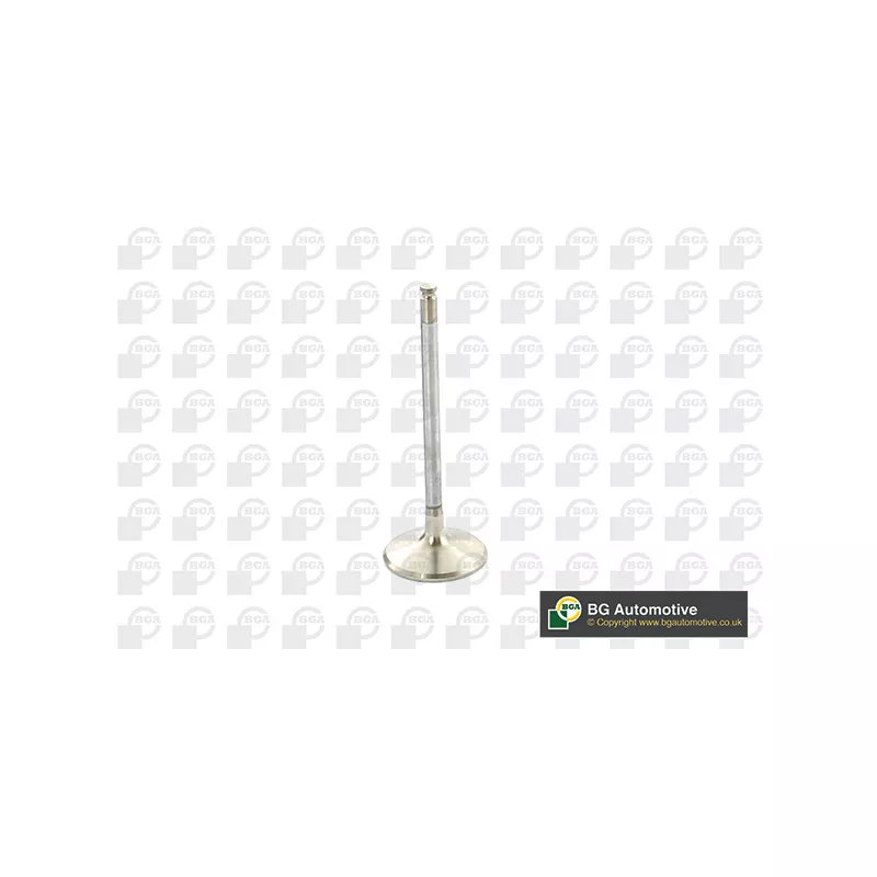 Soupape d'émission BGA V560202