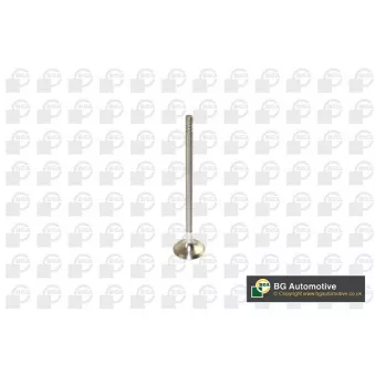Soupape d'émission BGA V591702