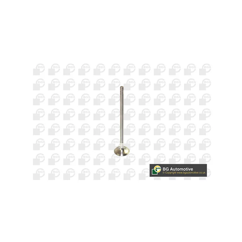 Soupape d'émission BGA V591702