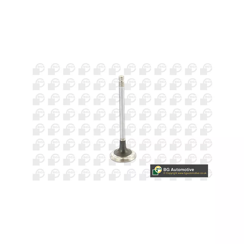 Soupape d'émission BGA V632201