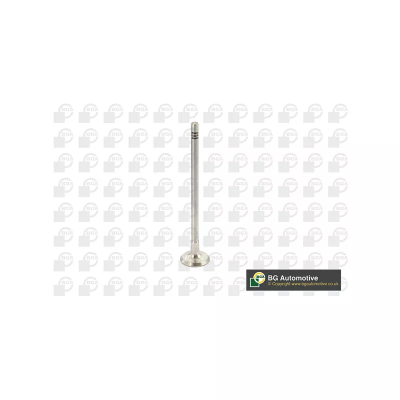 Soupape d'émission BGA V737875