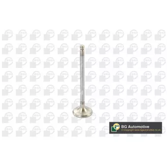 Soupape d'émission BGA V851292