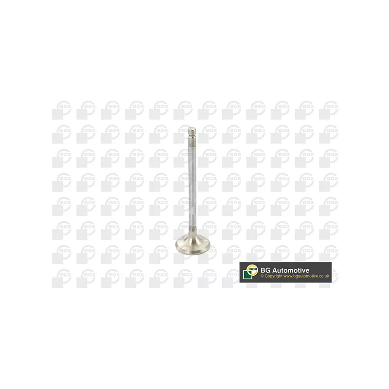 Soupape d'émission BGA V851292
