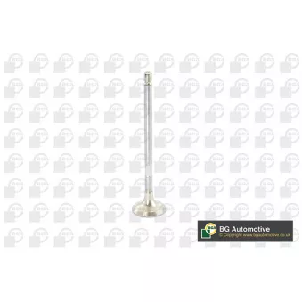 Soupape d'émission BGA V917011
