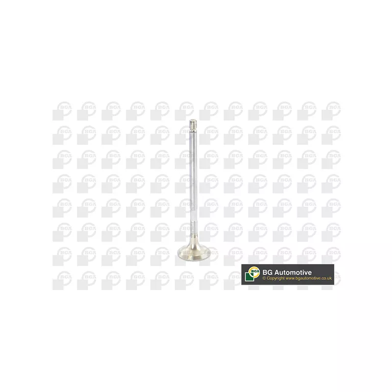 Soupape d'émission BGA V917011