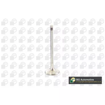 Soupape d'émission BGA V960222
