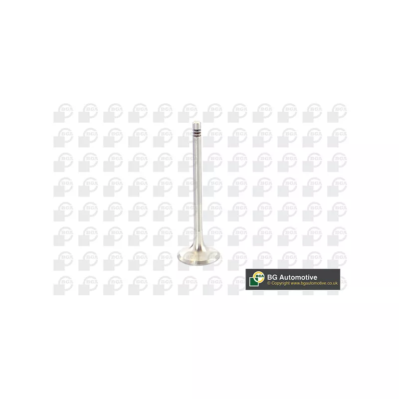Soupape d'émission BGA V960222