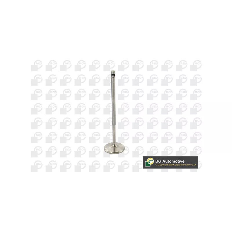 Soupape d'admission BGA V969601